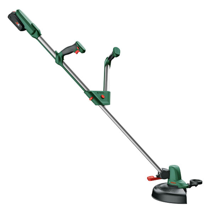 Artikelbild 5 für BOSCH Home & Garden UniversalGrassCut 18V-260 Akku-Rasentrimmer 18,0 V, mit 1 Akku, Artikelnummer 467559