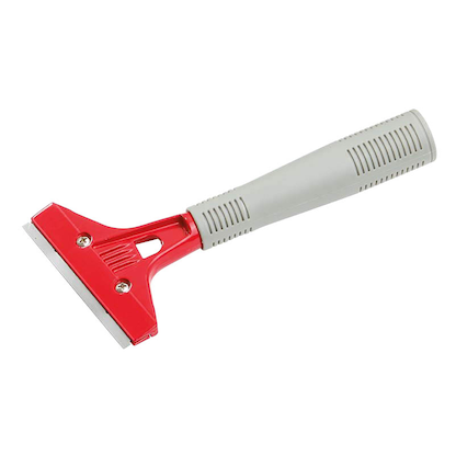 Artikelbild 2 für Bartscher Schaber für Stahlplatten/Roste, Artikelnummer 426227