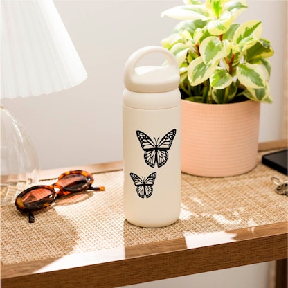 Artikelbild 4 für cricut™ Explore 4 Schneideplotter beige, Artikelnummer 554549