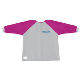 Artikelbild 1 für Pelikan unisex Kinder Malschürze rot Einheitsgröße 1 St., Artikelnummer 604102