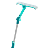 Artikelbild 1 für LEIFHEIT 4in1 Telescope Fensterwischer 32,0 cm, Artikelnummer 538807