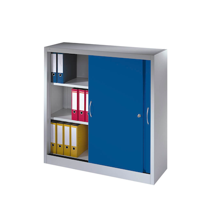 Artikelbild 5 für CP C 2000 Acurado Fachboden grau 119,6 x 32,7 cm, Artikelnummer 466037