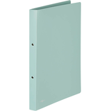Artikelbild 1 für PAGNA Pastell eco Ringbuch 2-Ringe minze 2,3 cm DIN A4, 1 St., Artikelnummer 133479