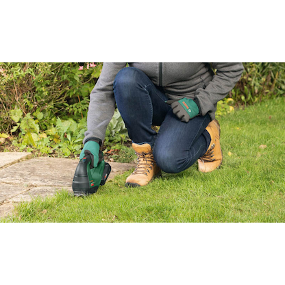 Artikelbild 4 für BOSCH Home & Garden AdvancedShear 18V-10 Akku-Strauch- und Grasschere, Artikelnummer 467429