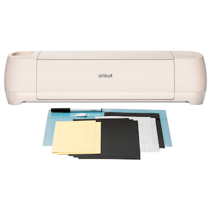 Artikelbild 2 für cricut™ Explore 4 Schneideplotter beige, Artikelnummer 554549