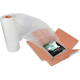 Artikelbild 1 für LMG Eckige Kissen Luftpolsterkissen 1 St., Artikelnummer 576159