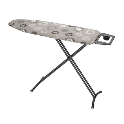 Artikelbild 4 für WENKO Bügelbrett Classic Black schwarz, weiß, Artikelnummer 810923