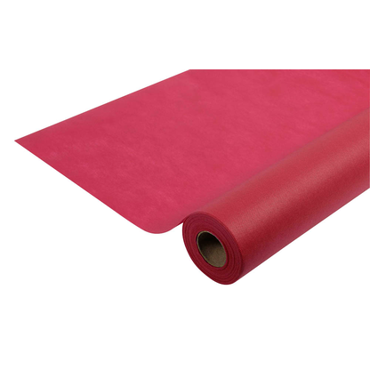 Artikelbild 4 für 4 PROnappe Tischdecke bordeaux 1,2 x 20,0 m, Artikelnummer 388872