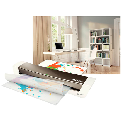 Artikelbild 6 für LEITZ iLam Home Office A3 Laminiergerät bis DIN A3, Artikelnummer 292161