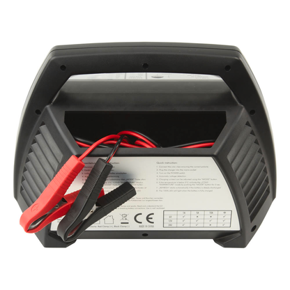 Artikelbild 4 für ANSMANN ALCT 6-24/10 Akku-Ladegerät, Artikelnummer 886844