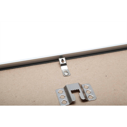 Artikelbild 10 für MAUL Bilderrahmen silber 72,0 x 102,0 cm, 1 St., Artikelnummer 164562