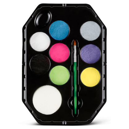 Artikelbild 3 für snazaroo™ Kinderschmink-Set farbsortiert, Artikelnummer 202354