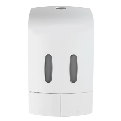 Artikelbild 7 für WENKO Desinfektionsspender Tartas 24591100 weiß Kunststoff 2x 480,0 ml, Artikelnummer 806937