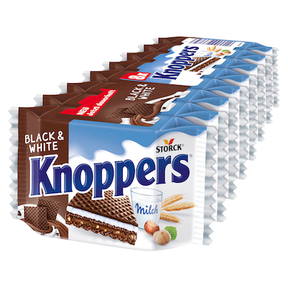 Artikelbild 3 für Knoppers® Box 1180,0 g, Artikelnummer 576548