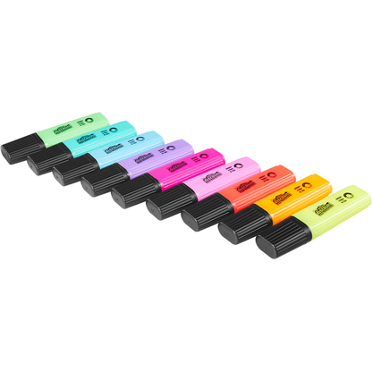 Artikelbild 6 für office discount Textmarker gelb, 1 St., Artikelnummer 186569