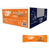 Artikelbild 1 für CORNY Haferkraft Mandel Karamell Müsliriegel 100 Riegel, Artikelnummer 449187