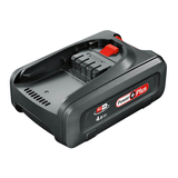 Artikelbild 1 für BOSCH Home & Garden Werkzeugakku PBA 18V Power Plus Li-Ion 4.0 Ah, Artikelnummer 466858