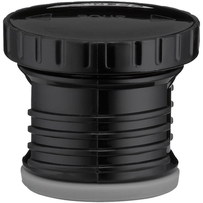 Artikelbild 3 für alfi Isolierflasche ISOTHERM PERFECT schwarz 1,0 l, Artikelnummer 482107