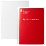 Artikelbild 1 für DURABLE Dokumentenhüllen transparent A6, 10 St., Artikelnummer 584375