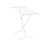 Artikelbild 1 für LEIFHEIT Standtrockner Classic 100 Easy weiß, Artikelnummer 951121