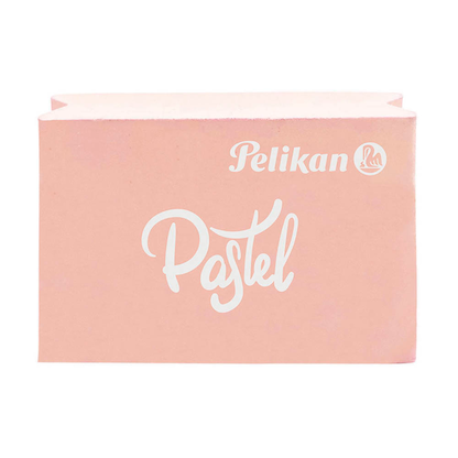 Artikelbild 6 für Pelikan Radiergummis Pastel farbsortiert, 2 St., Artikelnummer 402540
