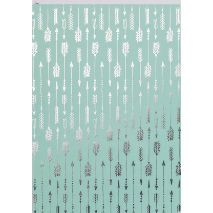 Artikelbild 3 für folia Motivblock Hotfoil 1 farbsortiert 165 g/qm 12 Blatt, Artikelnummer 556934