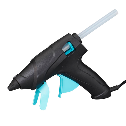 Artikelbild 2 für Pattex Made at Home Heißklebepistole schwarz, Artikelnummer 244893