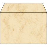 Artikelbild 1 für 25 SIGEL Motivbriefumschläge Marmor DIN C6 ohne Fenster, Artikelnummer 248104