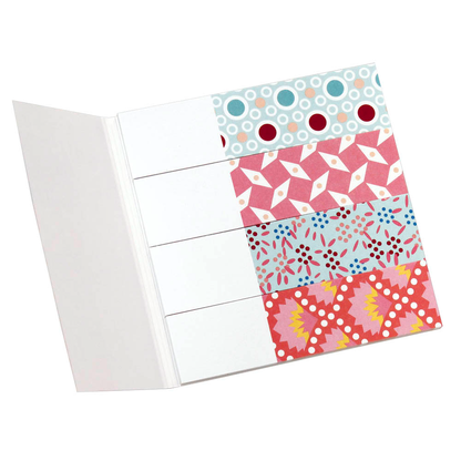 Artikelbild 22 für inFO Petit Pan Haftmarker farbsortiert 