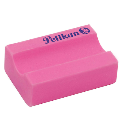 Artikelbild 3 für Pelikan Radiergummis farbsortiert, 2 St., Artikelnummer 402427