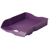 Artikelbild 1 für HAN Briefablage Re-LOOP lila, Artikelnummer 440741