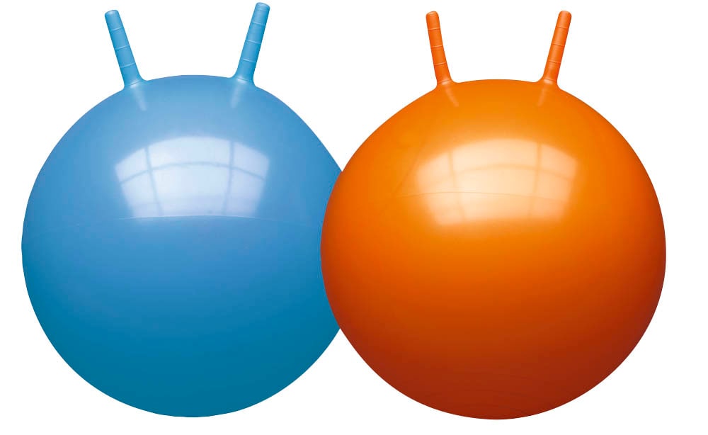 PARTY DISCOUNT Jonglierbälle, 3 Stück Bunt – Bunte Jonglierset Für Anfänger & Spaß