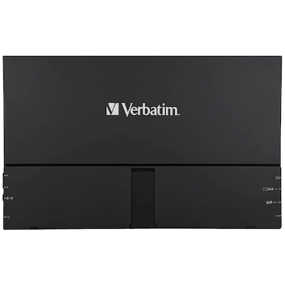 Artikelbild 8 für verbatim Portable PM-14 Monitor 36,0 cm (14,0 Zoll) schwarz, Artikelnummer 964217