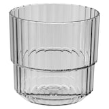 Artikelbild 1 für APS Mehrweg-Trinkbecher LINEA 0,22 l, Artikelnummer 196198