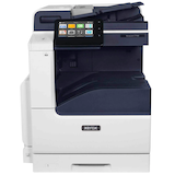 Artikelbild 1 für xerox VersaLink C7120 3 in 1 Farblaser-Multifunktionsdrucker weiß, Artikelnummer 302511