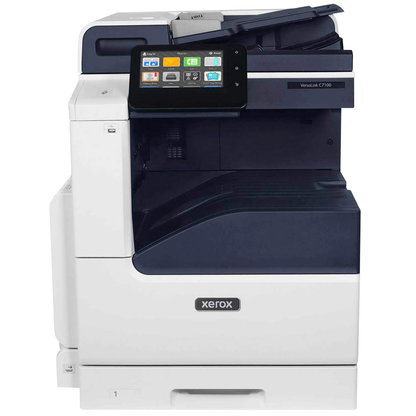 Artikelbild 7 für xerox VersaLink C7120 3 in 1 Farblaser-Multifunktionsdrucker weiß, Artikelnummer 302511