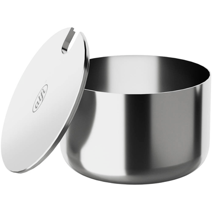 Artikelbild 7 für alfi Milch- und Zucker-Set glänzend, Artikelnummer 482368