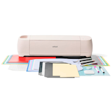 Artikelbild 1 für cricut™ Explore 4 Essentials Bundle Schneideplotter-Set beige, Artikelnummer 554609