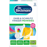 Artikelbild 1 für Dr.Beckmann Farb- und Schmutzfangtücher MEHRWEG weiß, Artikelnummer 574628