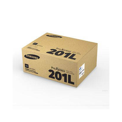 Artikelbild 4 für HP MLT-D201L (SU870A) schwarz Toner, Artikelnummer 465157