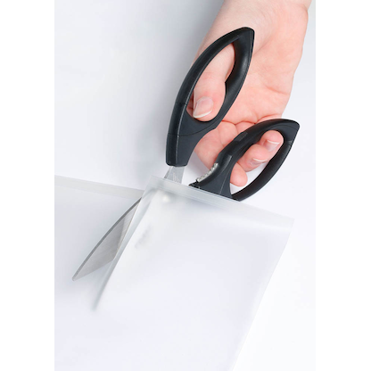 Artikelbild 6 für DAHLE Schere schwarz 21,0 cm, Artikelnummer 885083