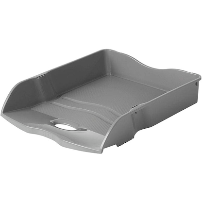 Artikelbild 2 für HAN Schreibtischset Re-LOOP grau, Artikelnummer 445591