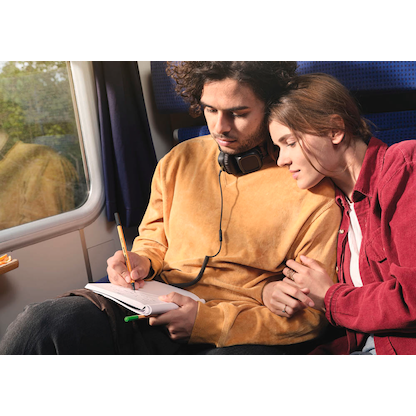 Artikelbild 6 für STABILO point 88 PASTELlove Fineliner farbsortiert 0,4 mm, 12 St., Artikelnummer 922094