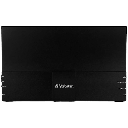 Artikelbild 8 für verbatim Portable PMT-14 Monitor 36,0 cm (14,0 Zoll) schwarz, Artikelnummer 964229