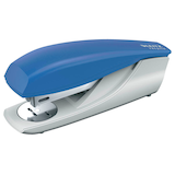 Artikelbild 1 für AKTION: LEITZ Heftgerät recycle NeXXt 5604 blau mit Prämie nach Registrierung, Artikelnummer 118537