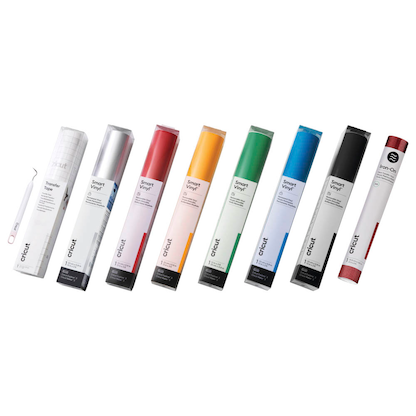 Artikelbild 2 für cricut™ Materials Starter Bundle Schneideplotter-Zubehör-Set, Artikelnummer 442507