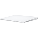 Artikelbild 1 für Apple Magic Trackpad USB-C (2024) Touchpad kabellos weiß, silber, Artikelnummer 481881