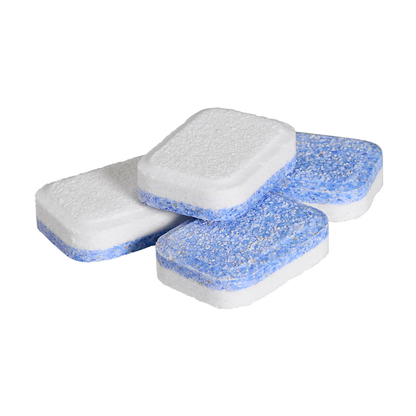 Artikelbild 6 für GUT&GÜNSTIG CLASSIC Spülmaschinentabs 60 St., Artikelnummer 988541