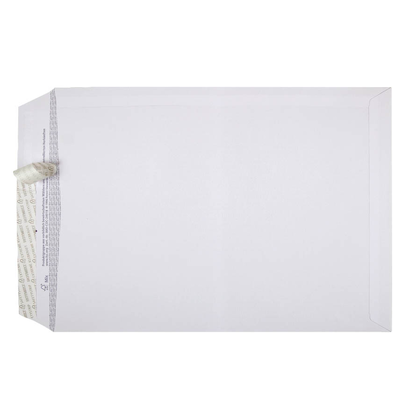 Artikelbild 3 für BONG Versandtaschen TopSTAR DIN C4 mit Fenster weiß 10 St., Artikelnummer 121244