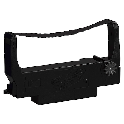 Artikelbild 3 für EPSON ERC38B - S015374 schwarz Farbband, 1 St., Artikelnummer 570002